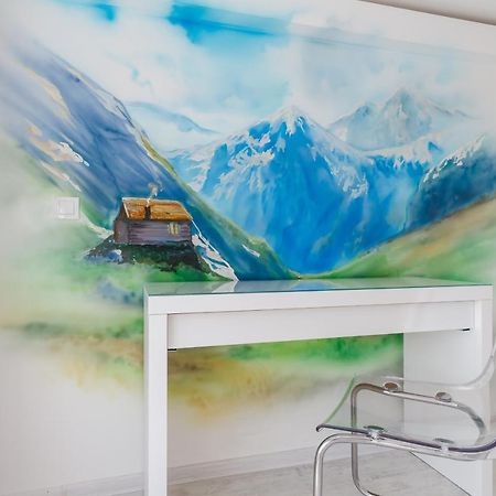 Gramada Guest House Kurdzhali Luaran gambar