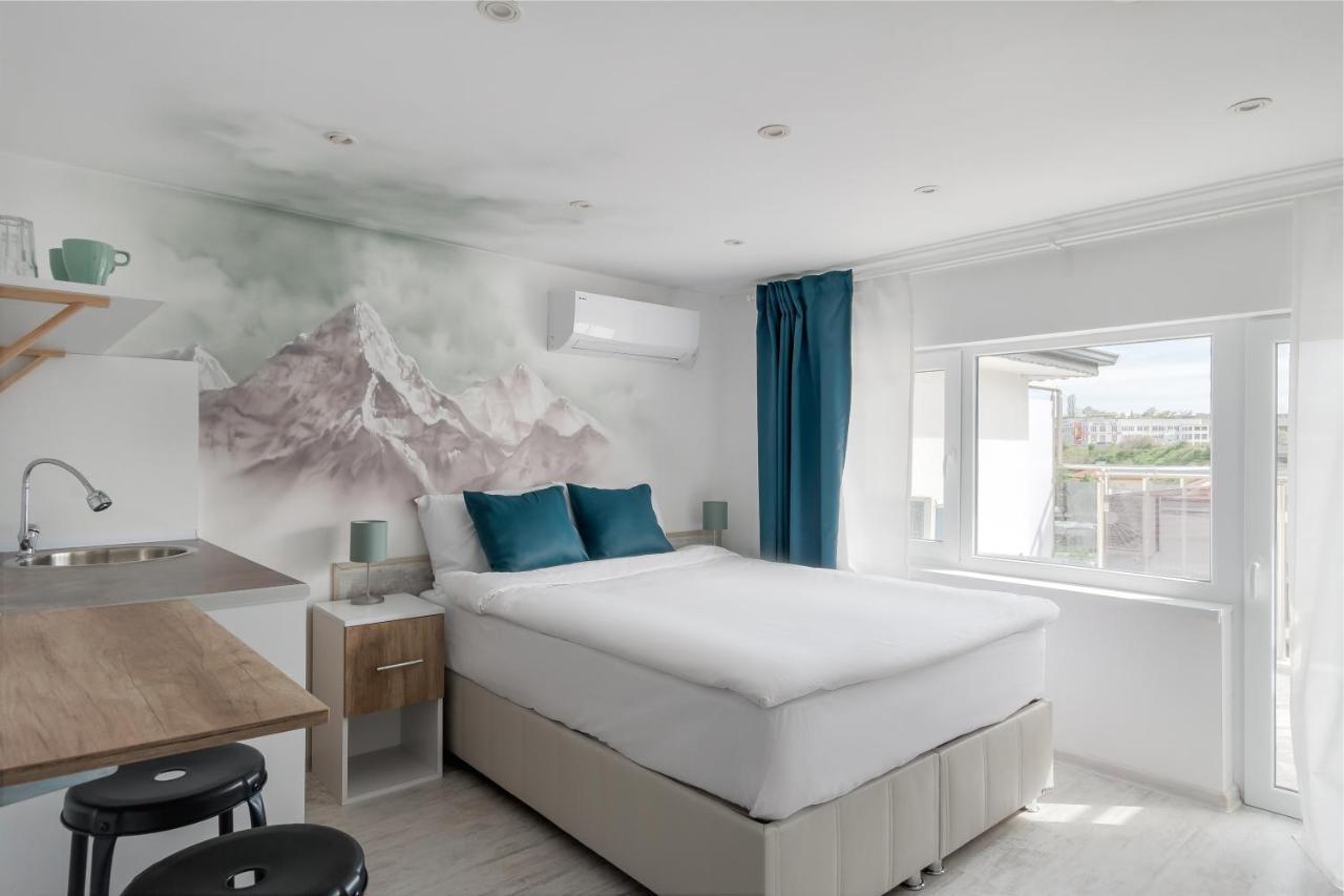 Gramada Guest House Kurdzhali Luaran gambar