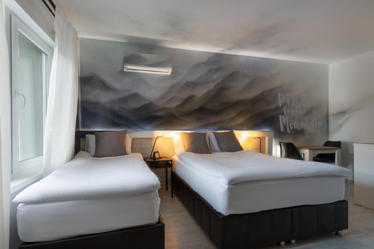 Gramada Guest House Kurdzhali Luaran gambar