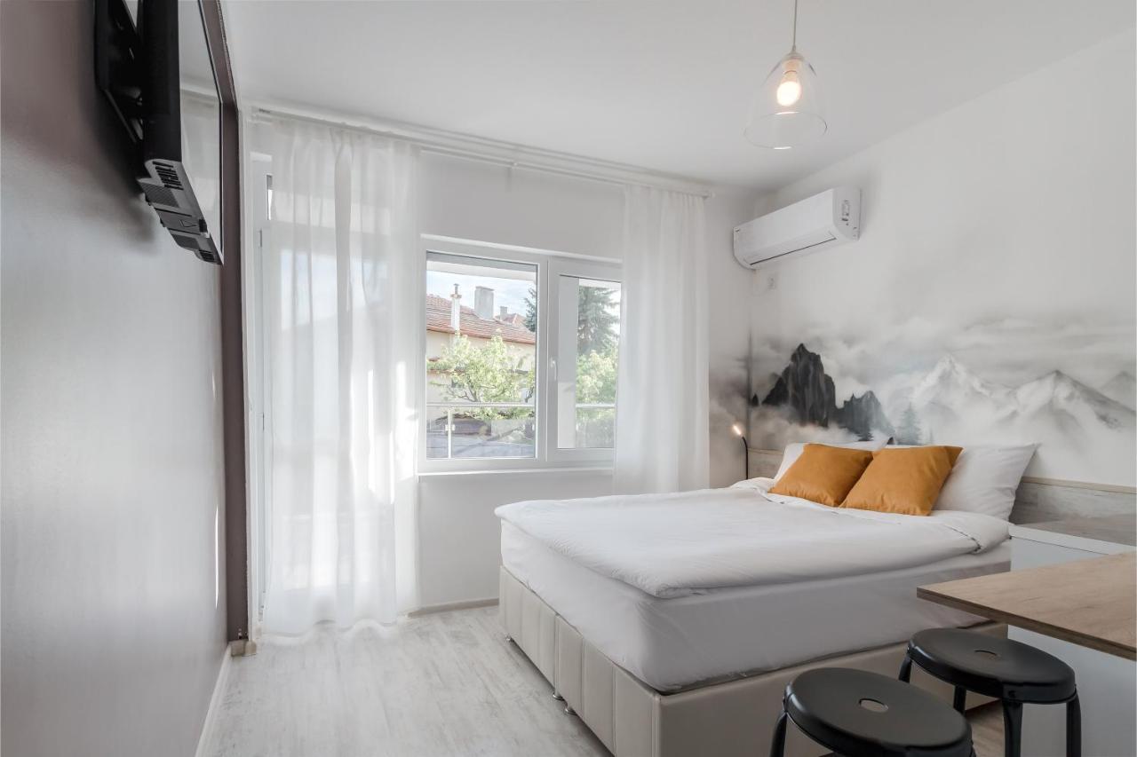 Gramada Guest House Kurdzhali Luaran gambar