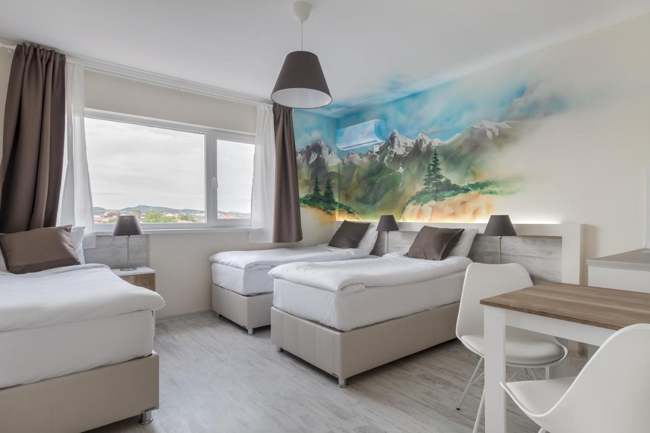 Gramada Guest House Kurdzhali Luaran gambar
