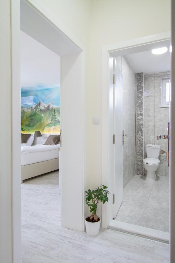 Gramada Guest House Kurdzhali Luaran gambar