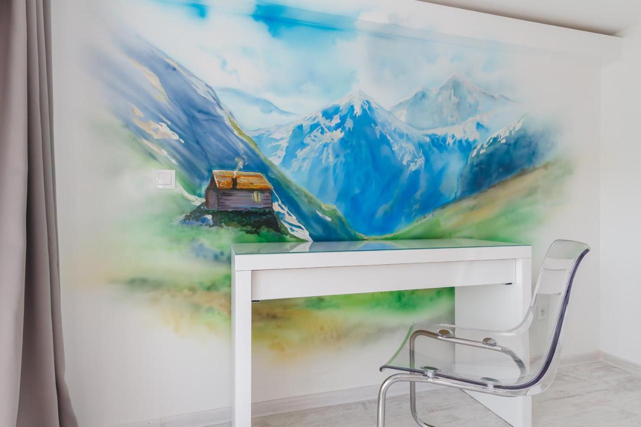 Gramada Guest House Kurdzhali Luaran gambar