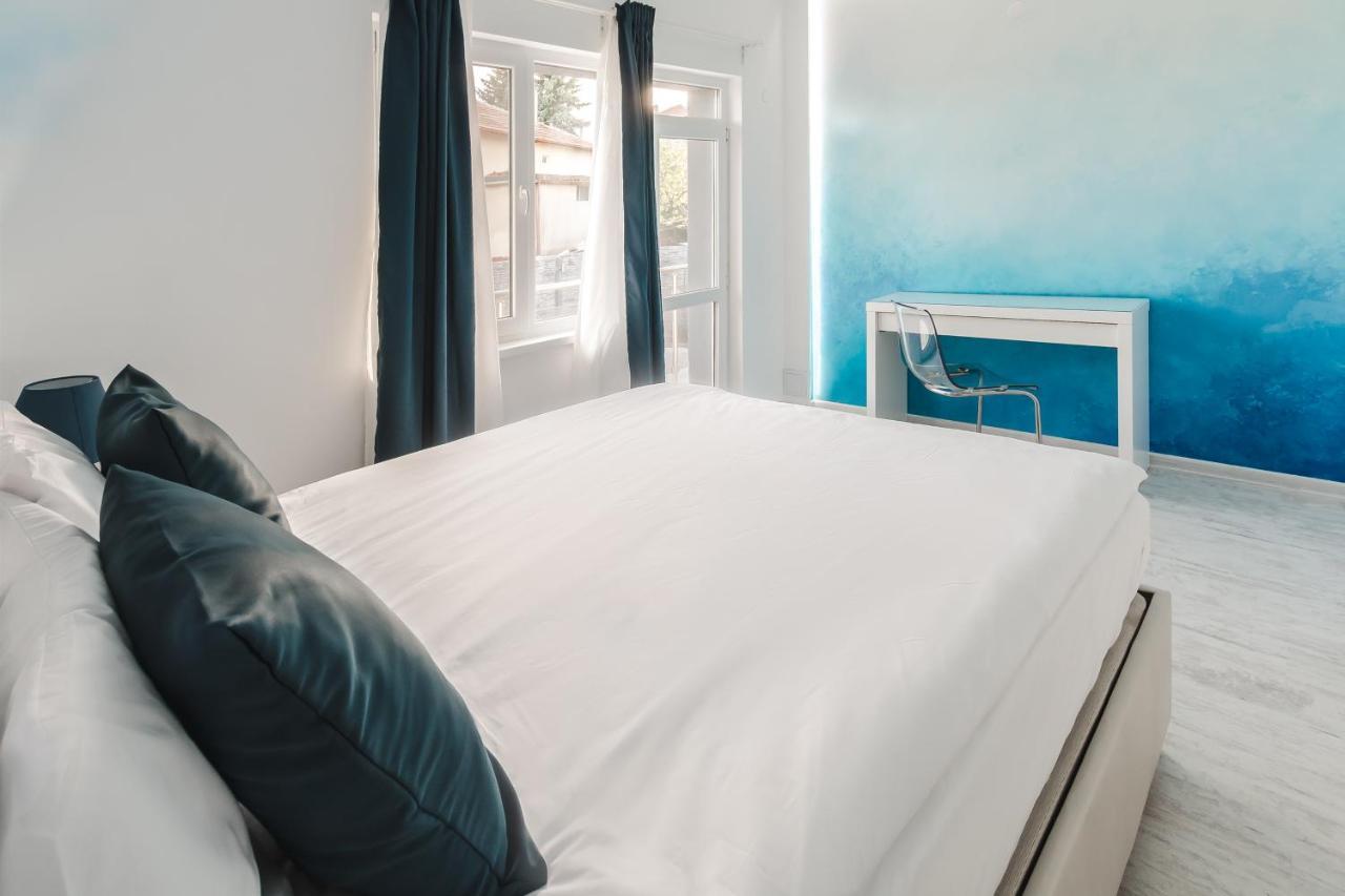 Gramada Guest House Kurdzhali Luaran gambar